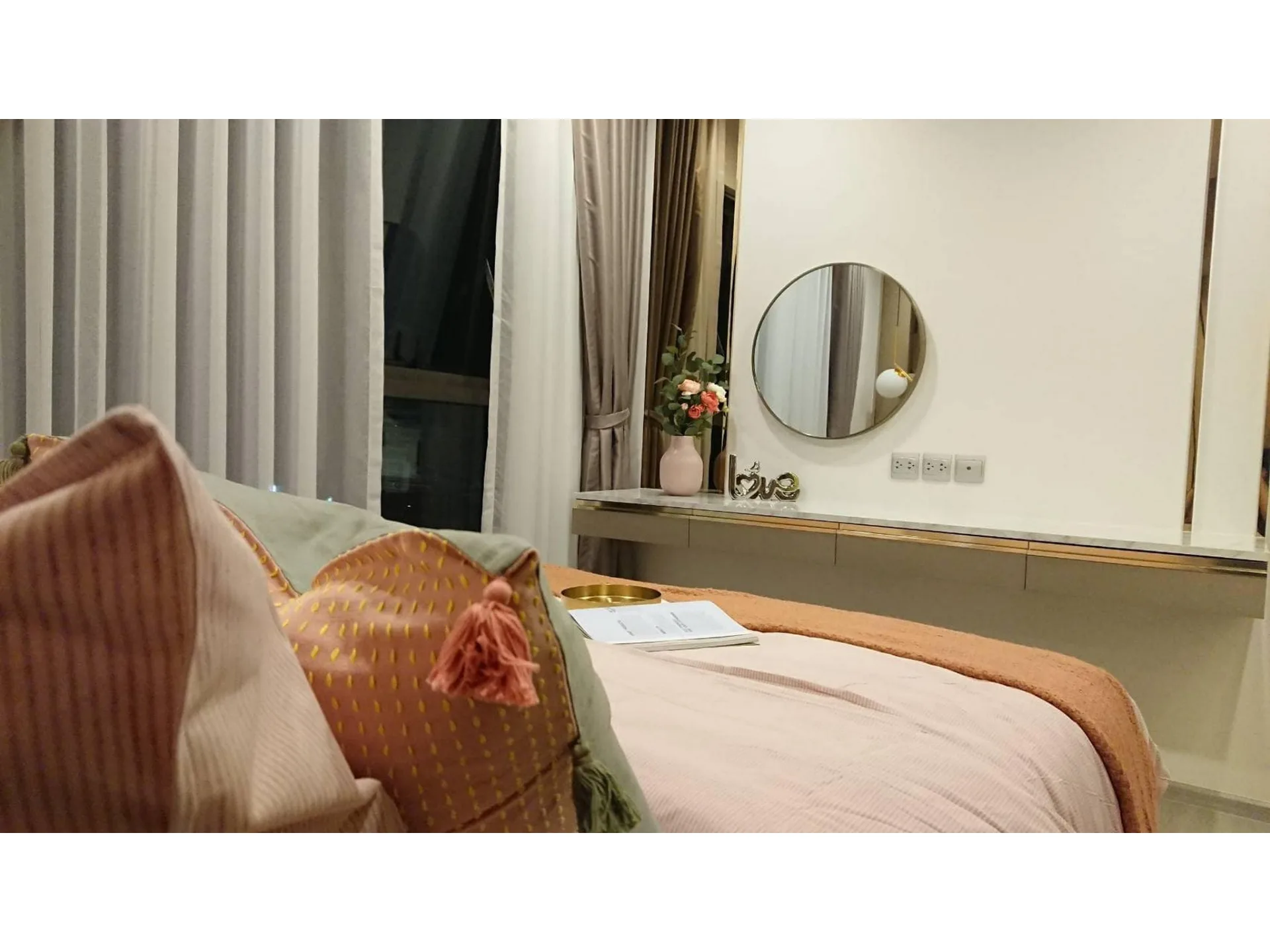 Property photos for Life Sukhumvit 62