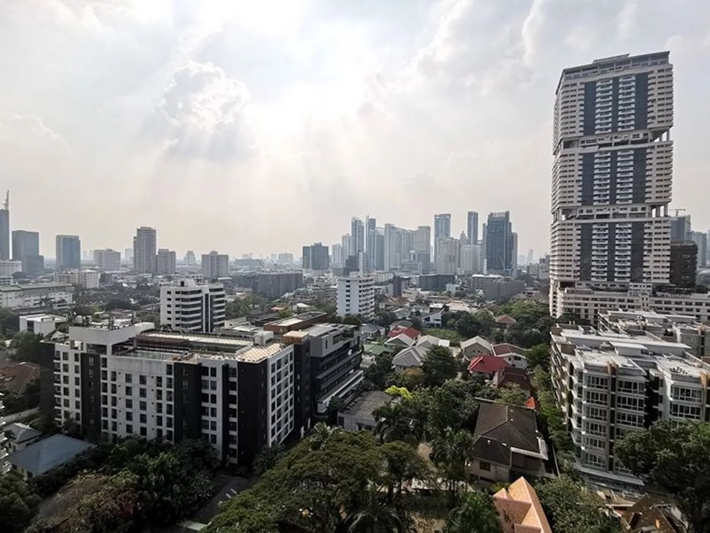 Property photos for BEATNIQ Sukhumvit 32