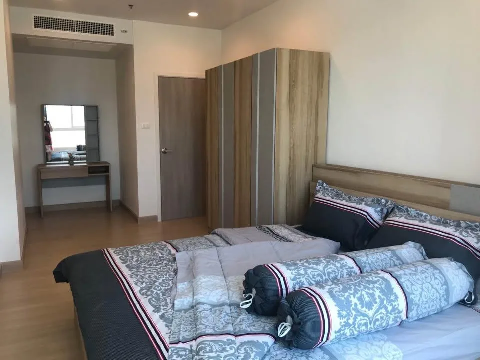 Property photos for Supalai Lite Ratchada - Naradhiwas - Sathon