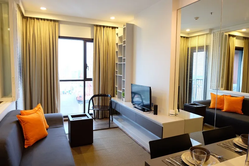Property photos for WYNE Sukhumvit