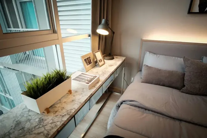Property photos for Noble Revolve Ratchada