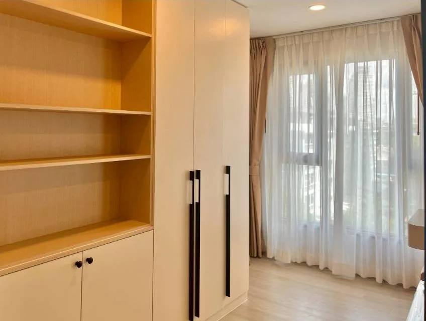 Property photos for Aspire Onnut Station