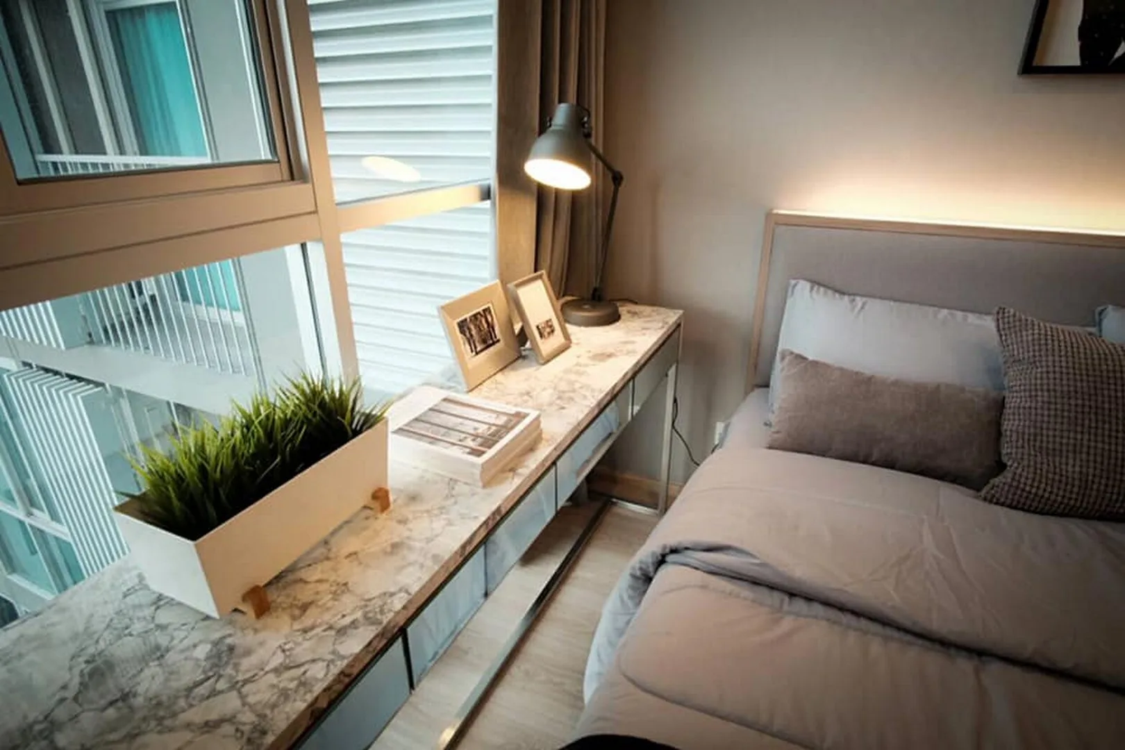 Property photos for Noble Revolve Ratchada