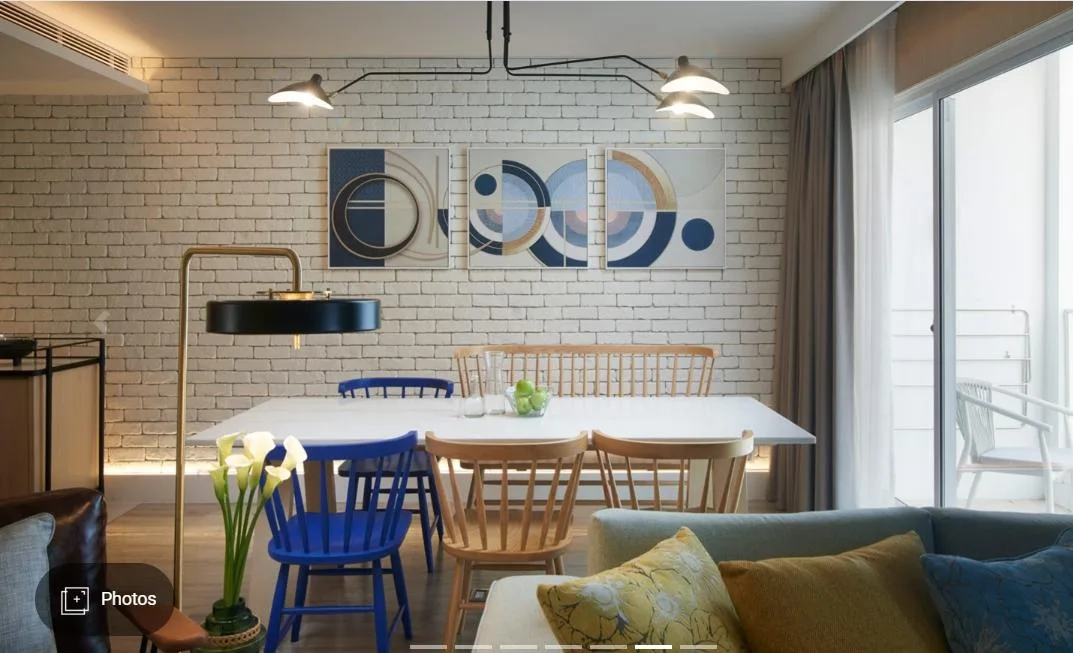 Property photos for Shama Yen-akat Bangkok