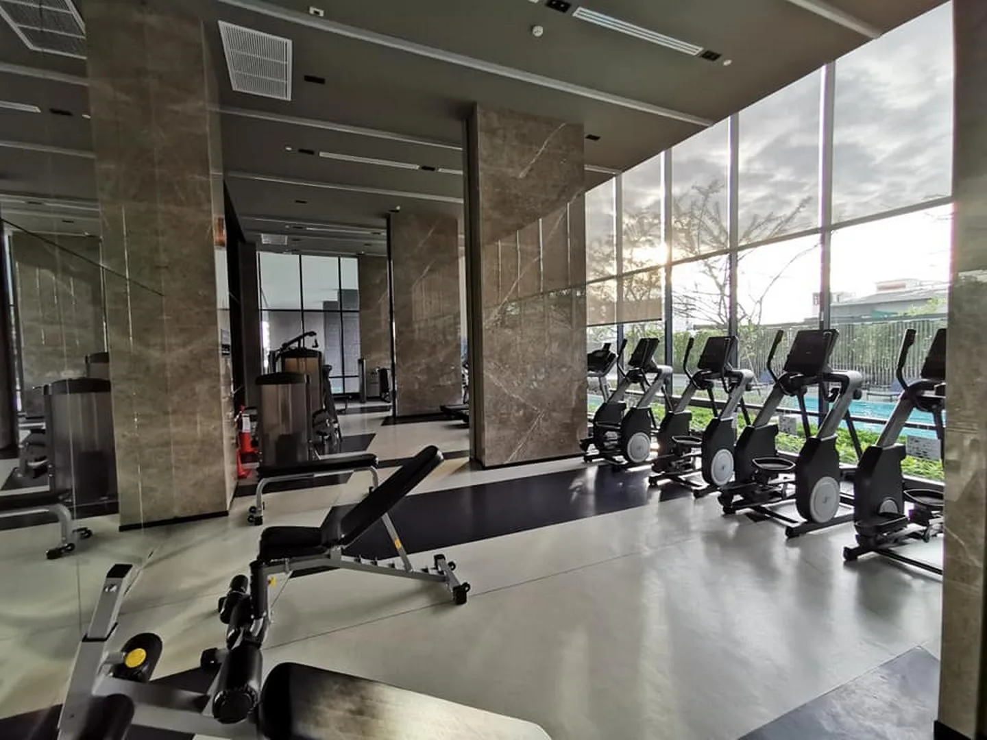 Property photos for Ideo Sukhumvit 93