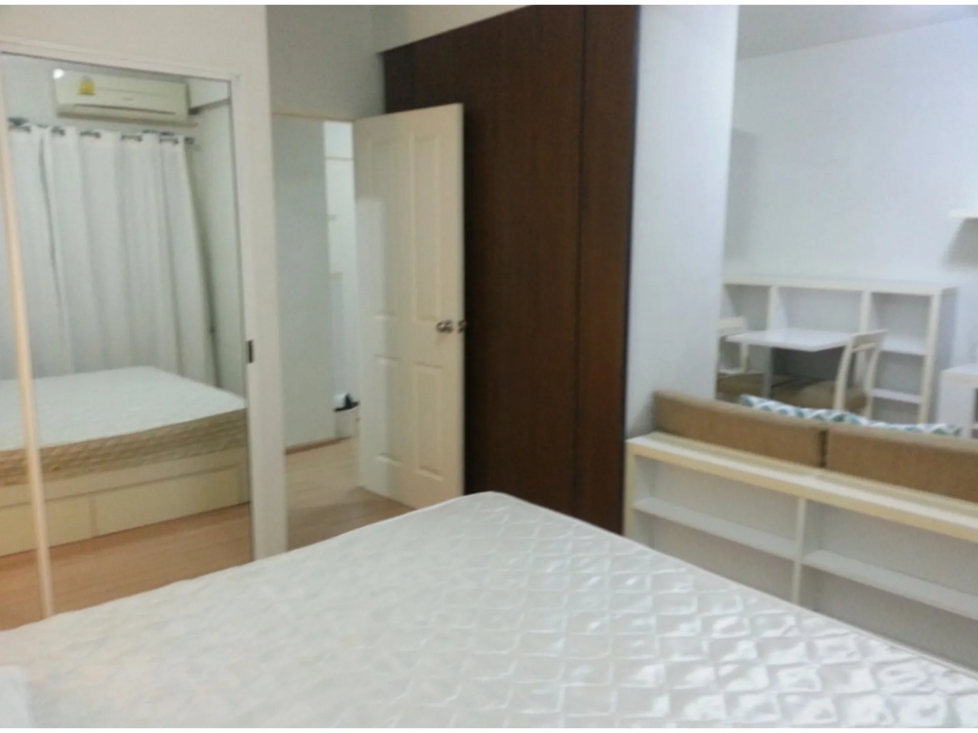 Property photos for A Space Asoke - Ratchada