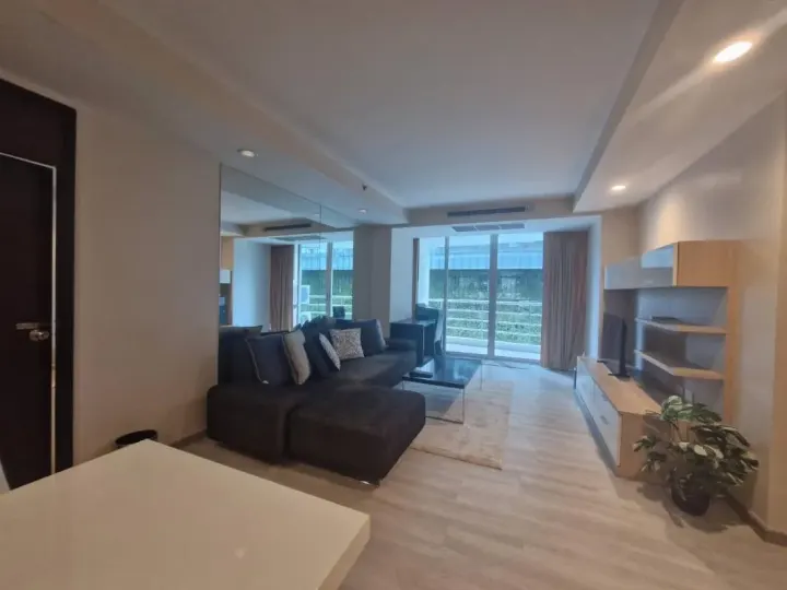 Property photos for The Rajdamri