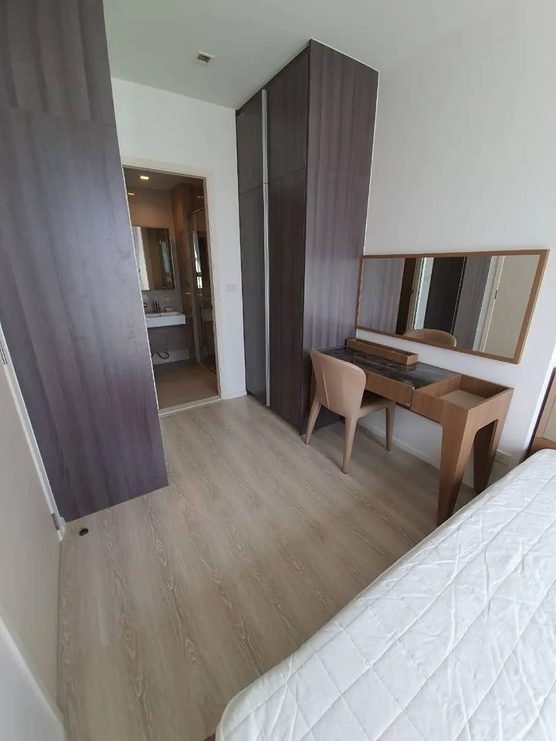 Property photos for Quinn Condo Ratchada