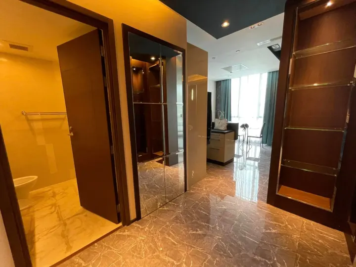 Property photos for Quattro by Sansiri