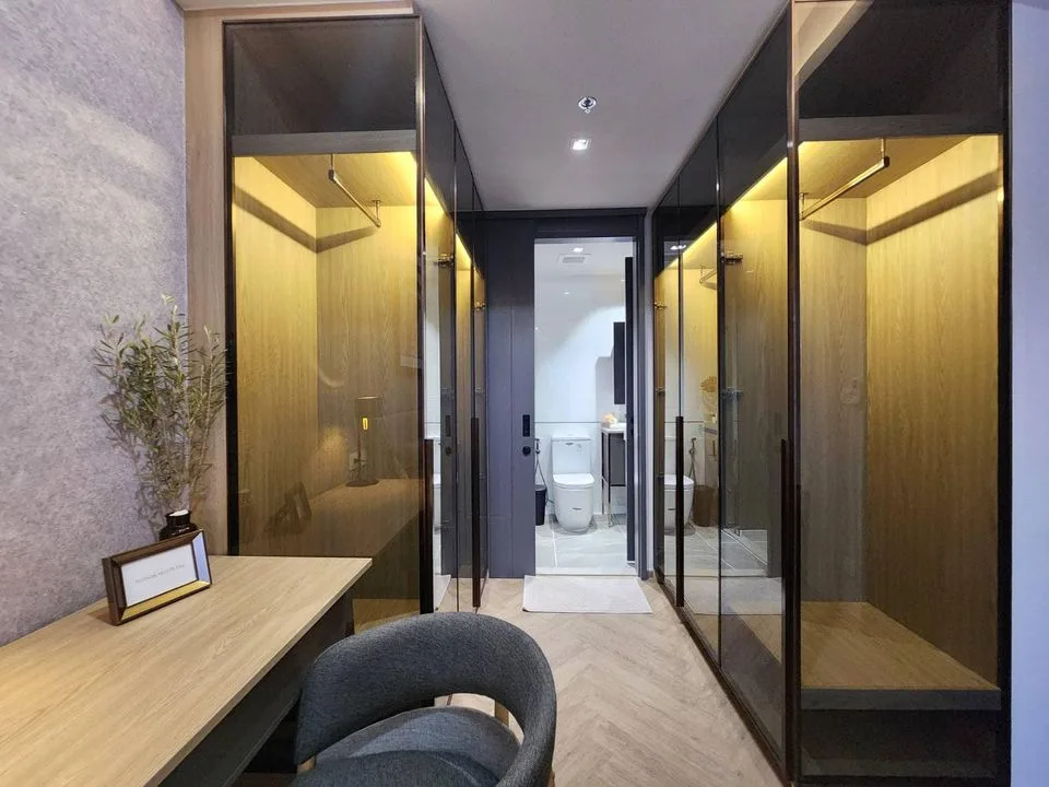 Property photos for Chapter Chula-samyan