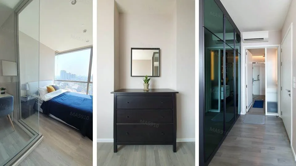 Property photos for The Room Sukhumvit 69