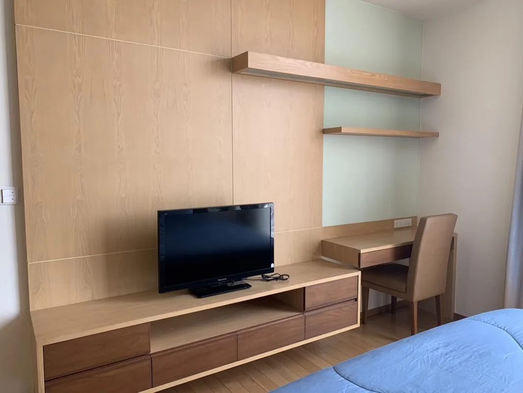 Property photos for Aequa Sukhumvit 49