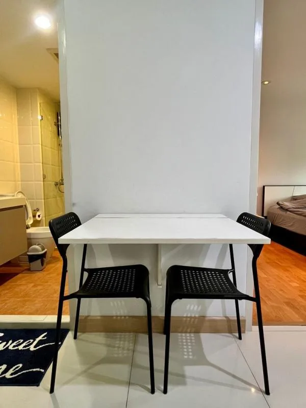 Property photos for The President Sukhumvit