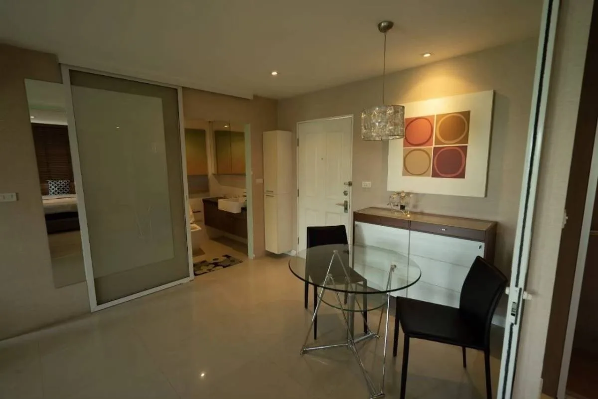 Property photos for Condo One Thonglor