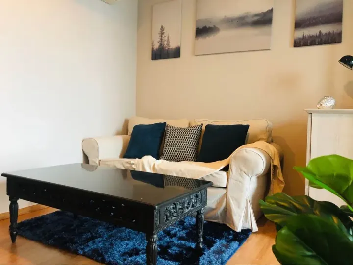 Property photos for The Base Sukhumvit 77