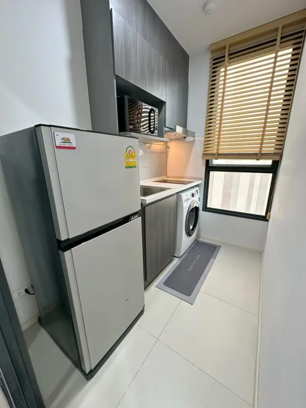 Property photos for Elio Del Nest Udomsuk