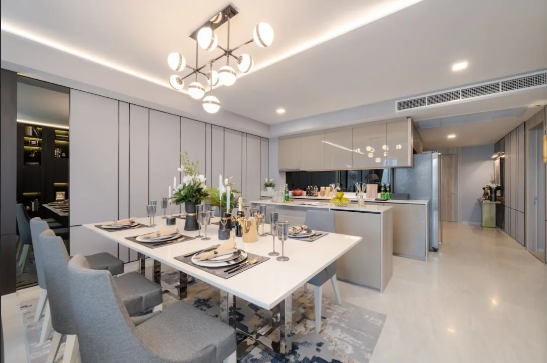 Property photos for Fynn Sukhumvit 31