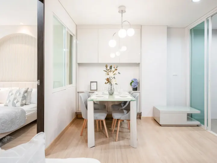 Property photos for The Address Pathumwan
