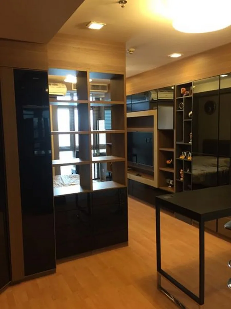 Property photos for Nusasiri Grand