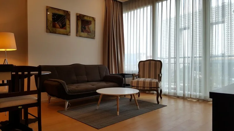 Property photos for Wind Ratchayothin