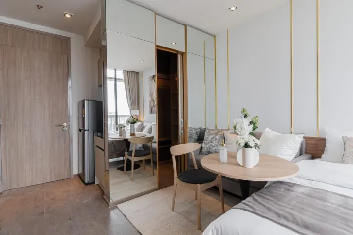 Property photos for Park Origin Phromphong