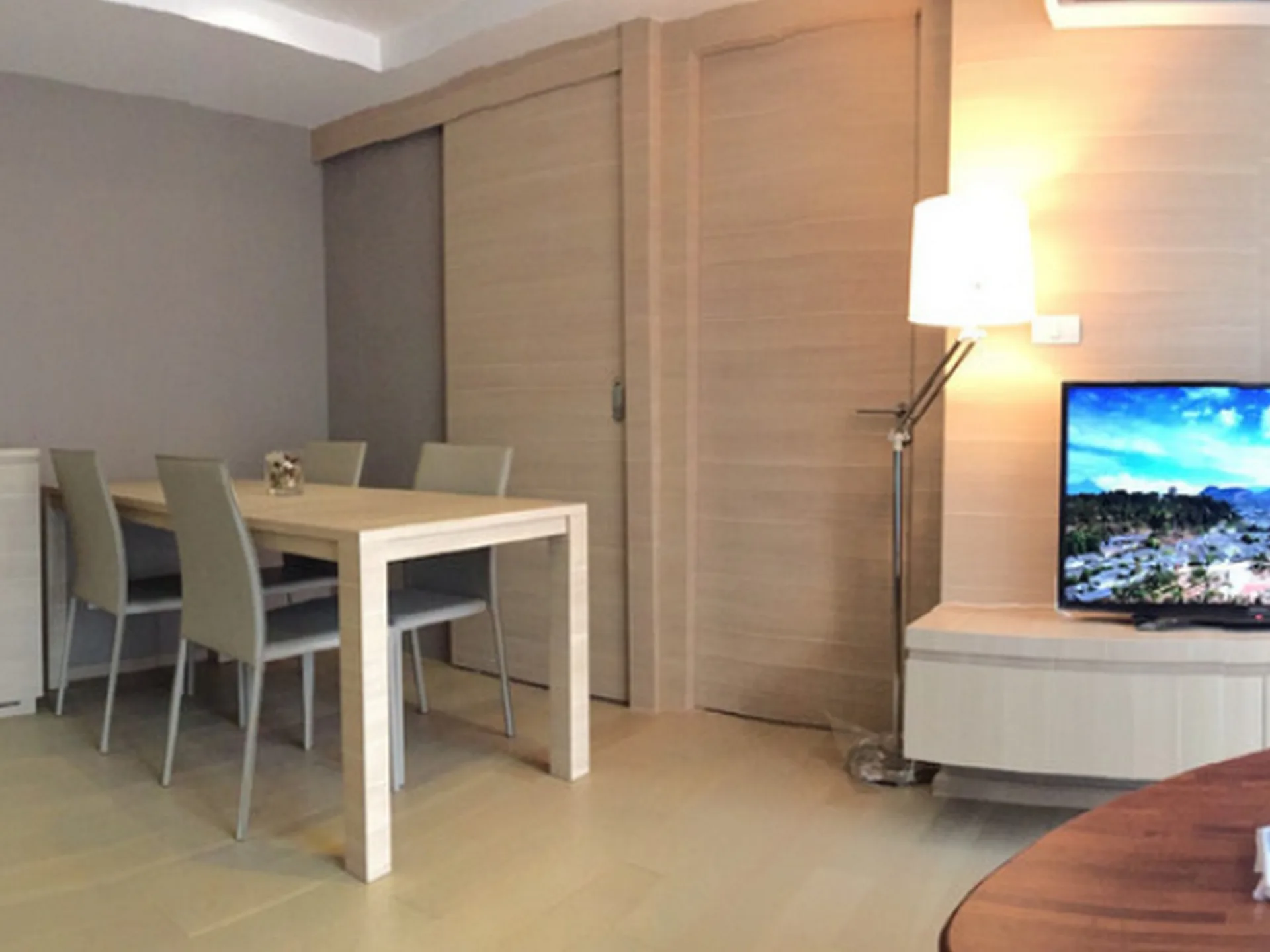 Property photos for Klass Condo Silom