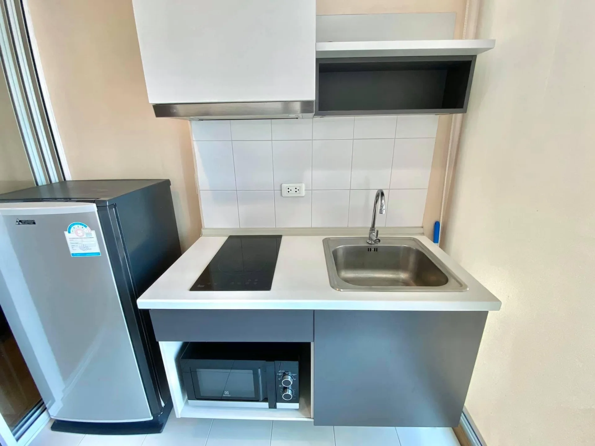 Property photos for The Base Sukhumvit 77