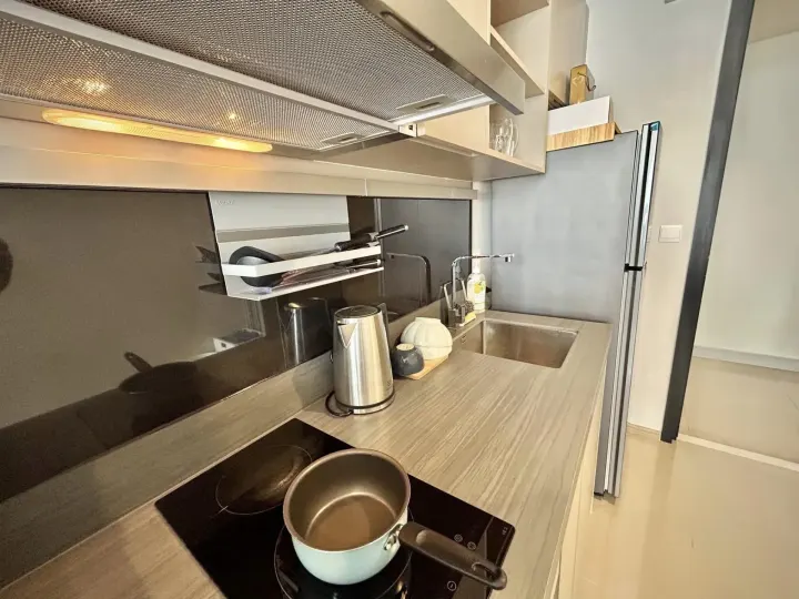 Property photos for OKA HAUS Sukhumvit 36