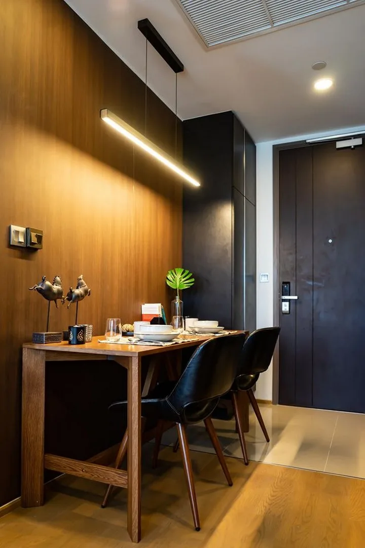 Property photos for Ashton Chula - Silom