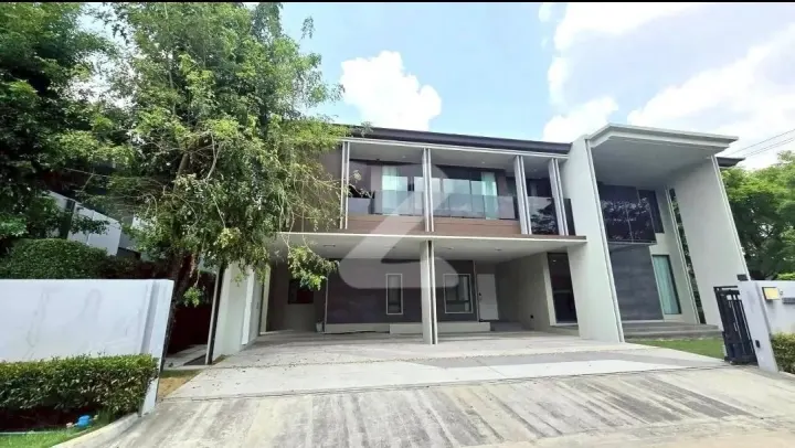 Property photos for Setthasiri Krungthep Kreetha 2