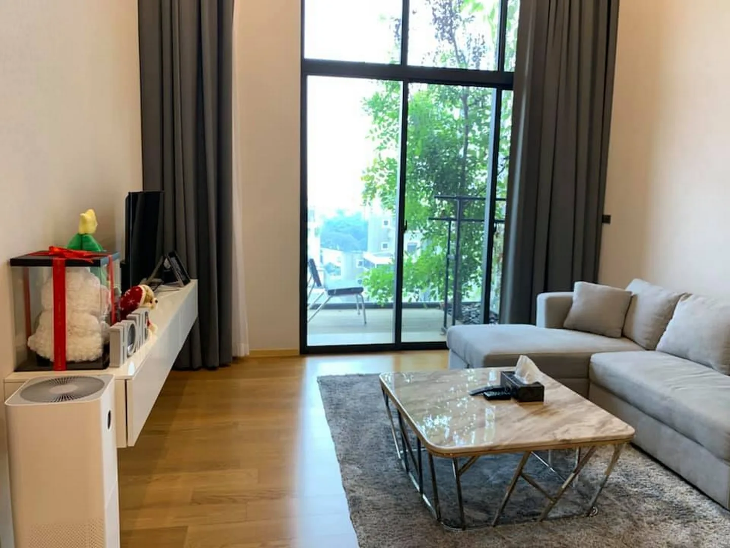 Property photos for Siamese Exclusive Sukhumvit 31