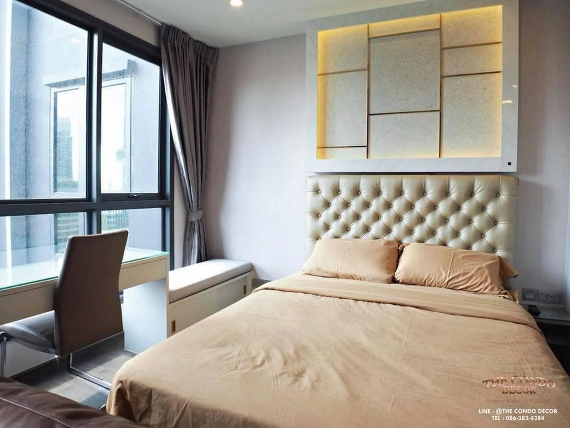 Property photos for Ideo Q Siam - Ratchathewi