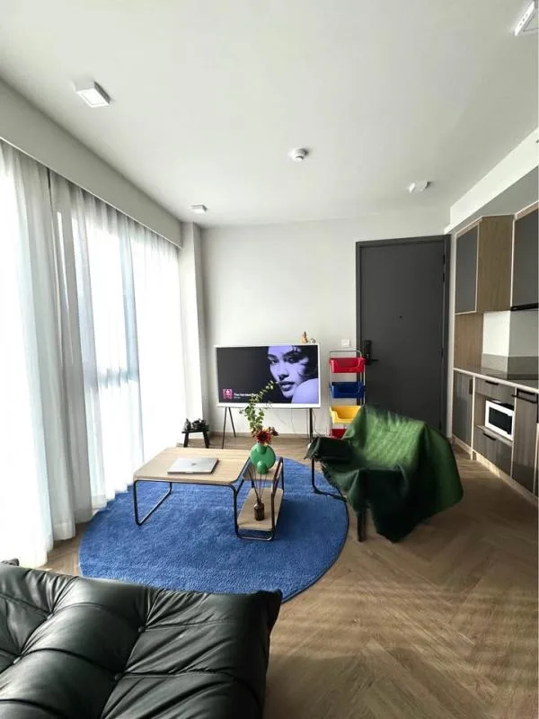 Property photos for Chapter Chula-samyan