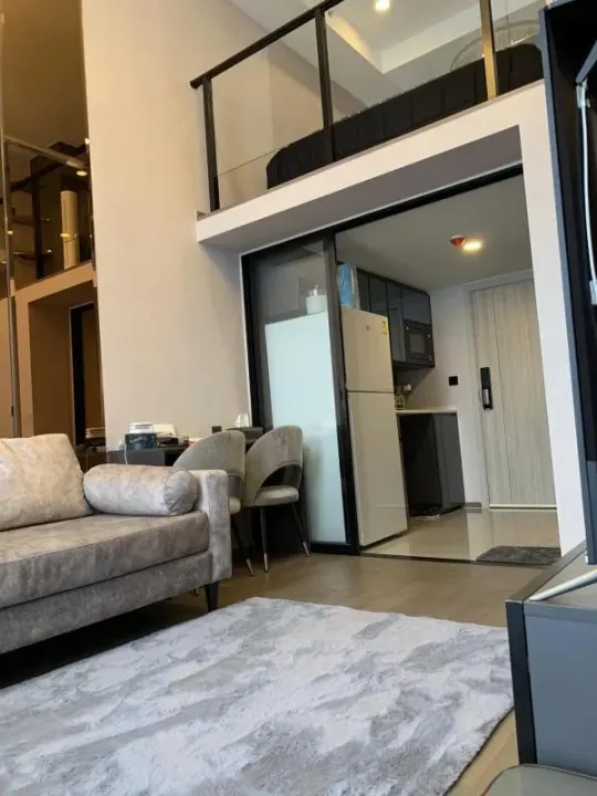 Property photos for Park Origin Chula-samyan