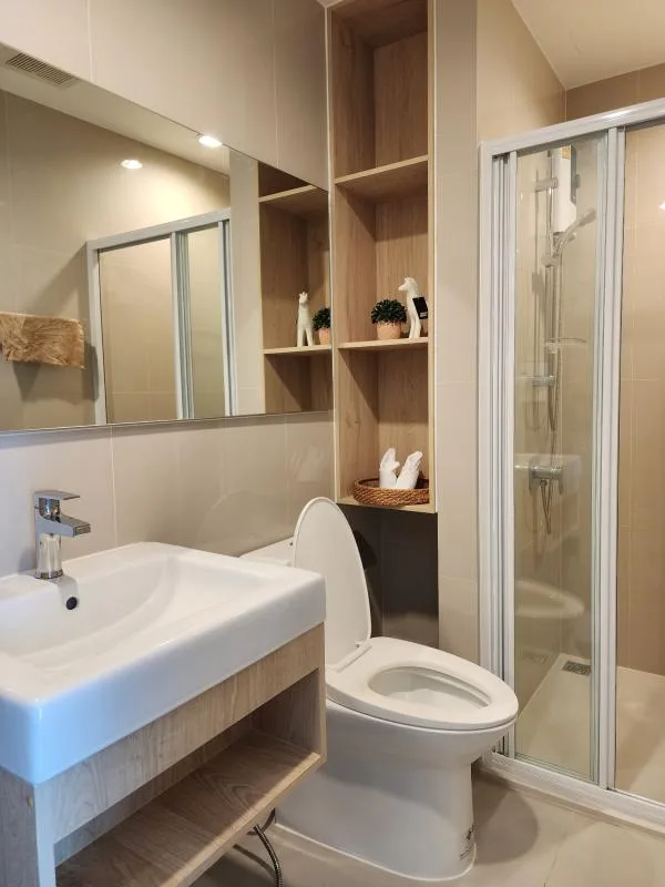 Property photos for Nue Noble Srinakarin-lasalle