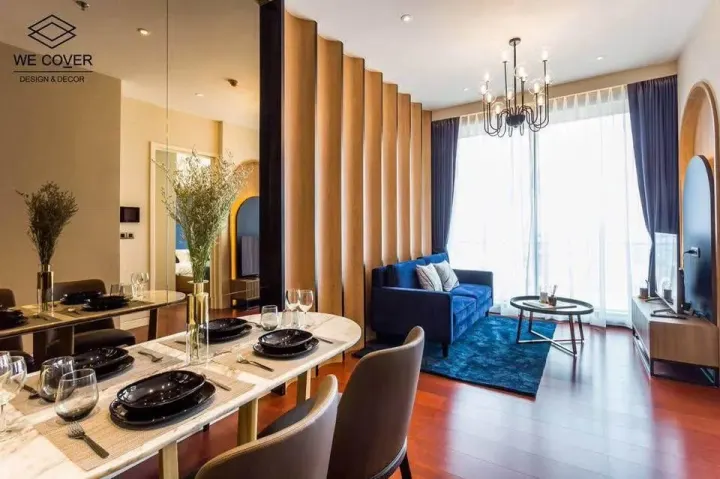 Property photos for KHUN by YOO inspired by Starck