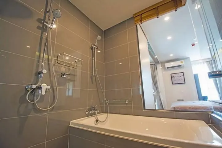Property photos for Q Chidlom - Phetchaburi
