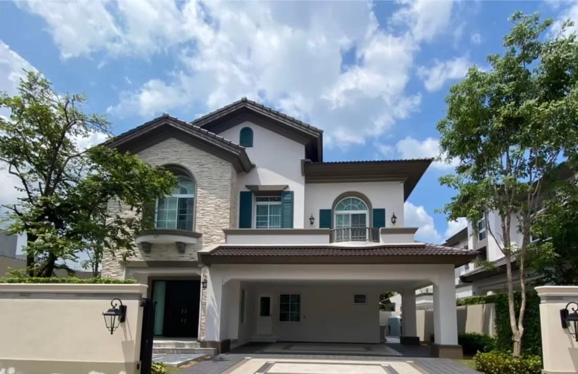 Property photos for Nantawan Ramintra-Paholyothin 50
