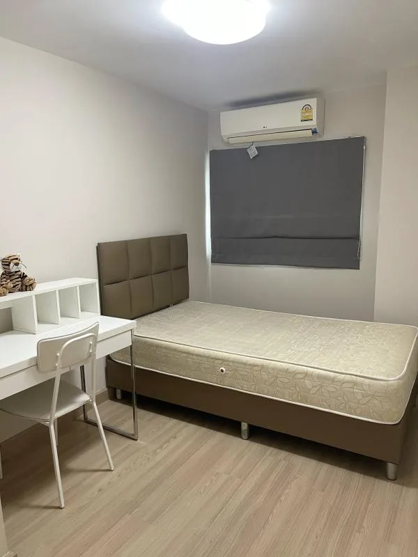 Property photos for The Escape Condominium Sukhumvit 101/1
