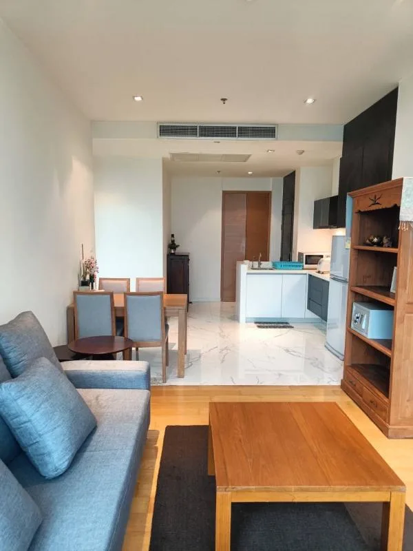 Property photos for Eight Thonglor Residence