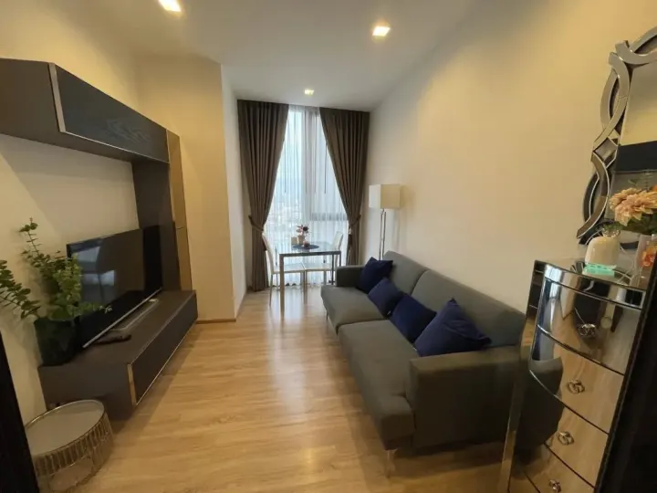 Property photos for THE LINE Phahol - Pradipat