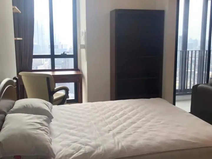 Property photos for Ashton Chula - Silom