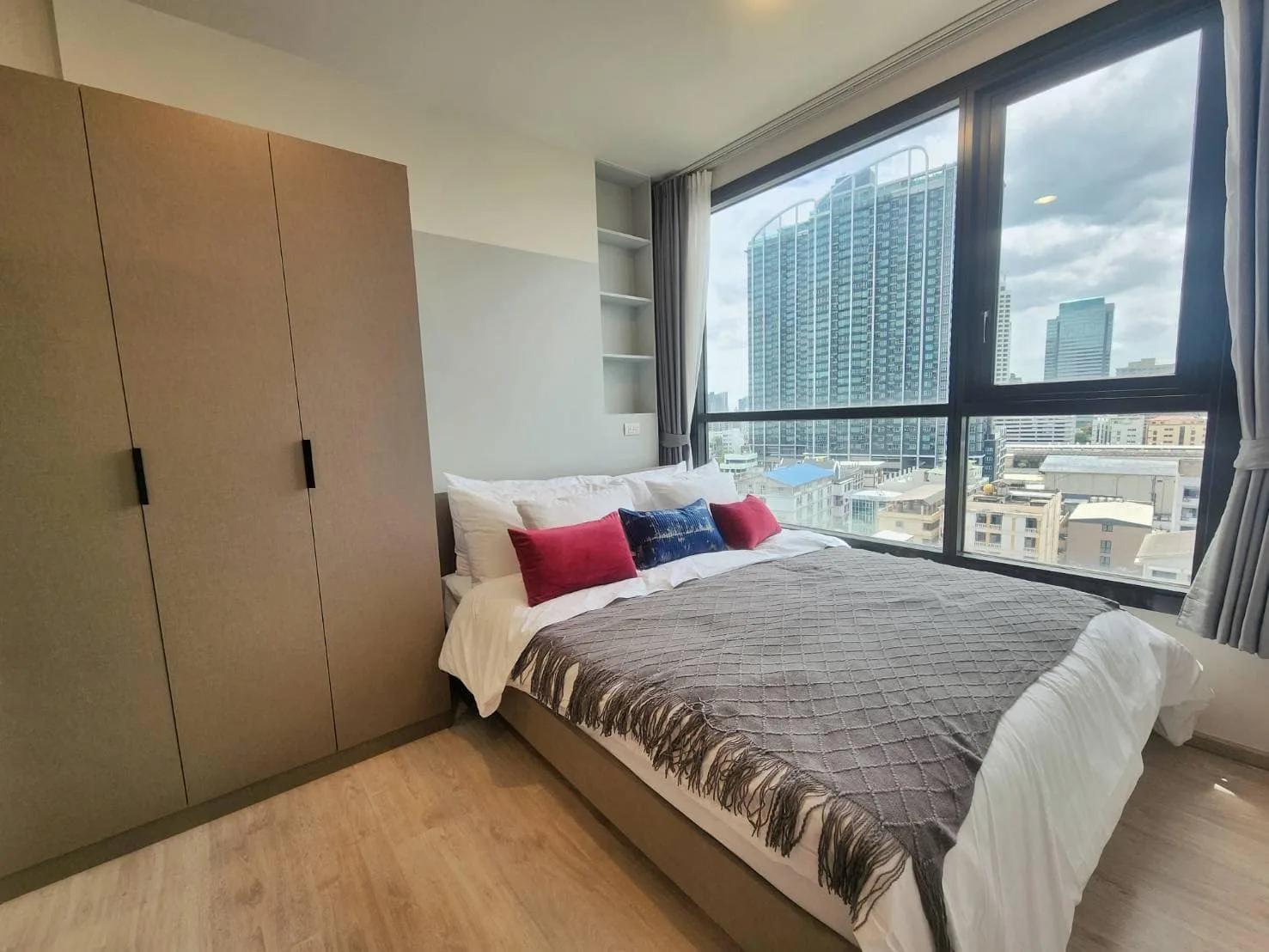 Property photos for XT Huaikhwang