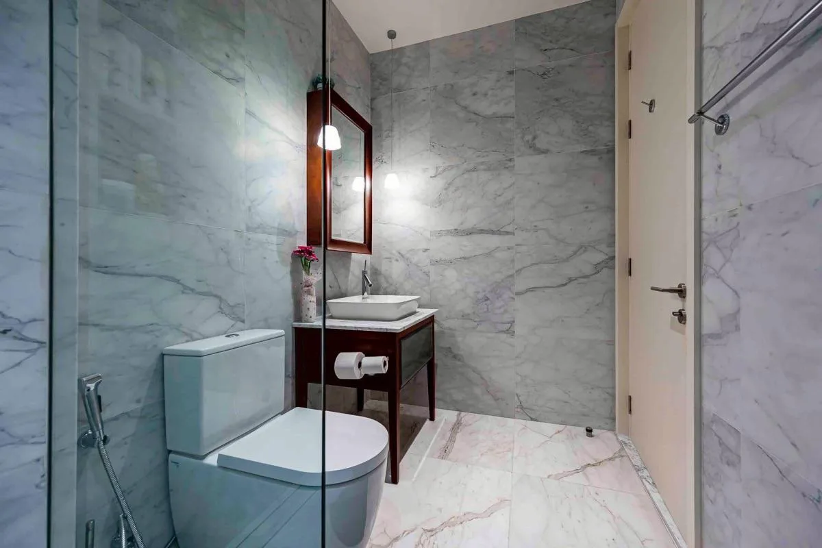 Property photos for KHUN by YOO inspired by Starck