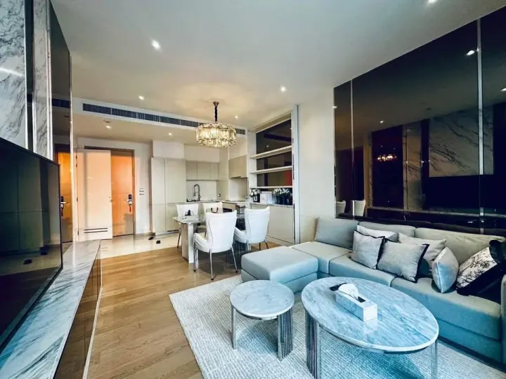 Property photos for Magnolias Waterfront Residences