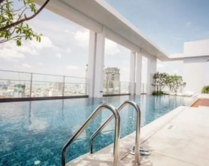 Property photos for Rhythm Sathorn - Narathiwas