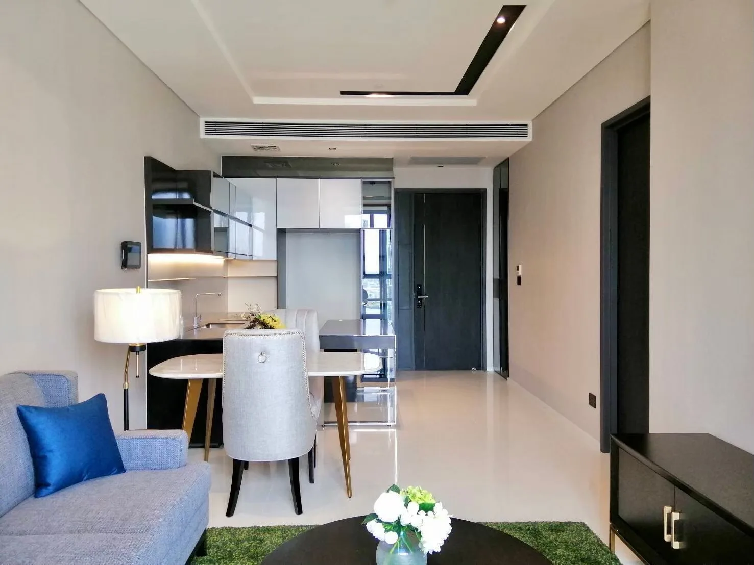 Property photos for The Bangkok Thonglor