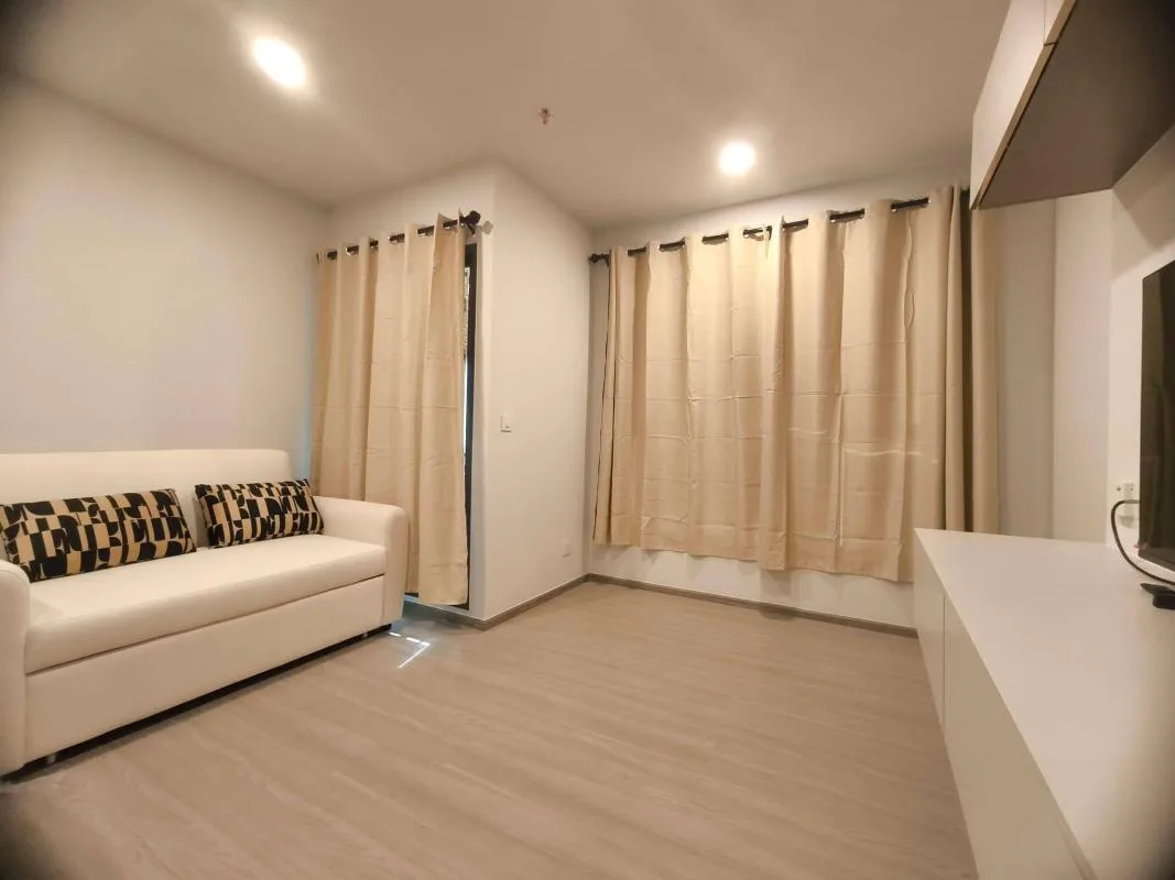 Property photos for Aspire Sukhumvit-rama4