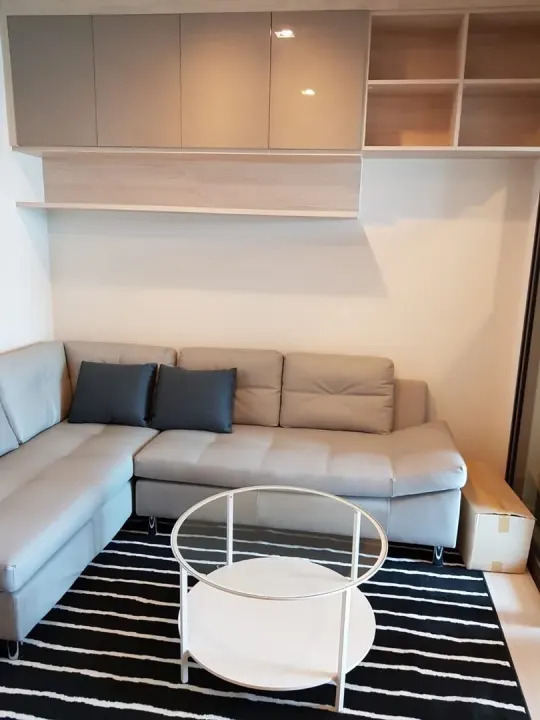 Property photos for Life Sukhumvit 48