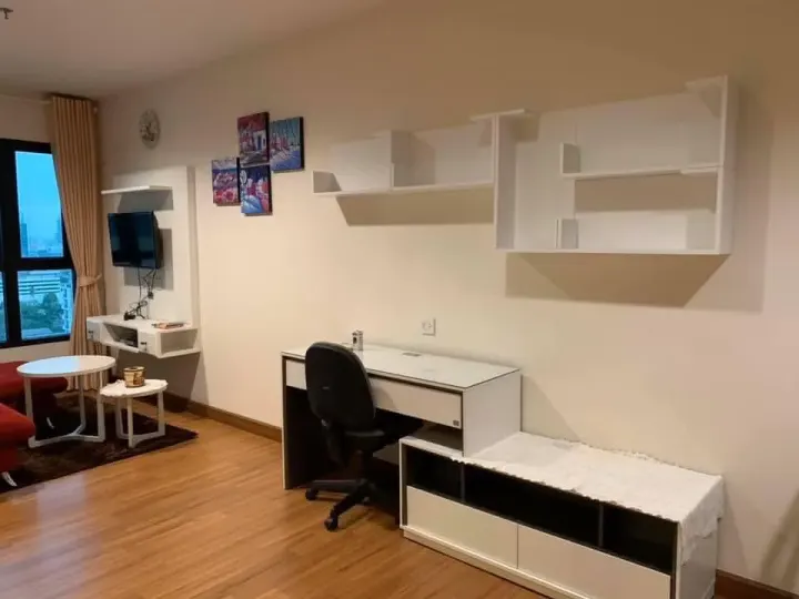 Property photos for The Crest Phahonyothin 11